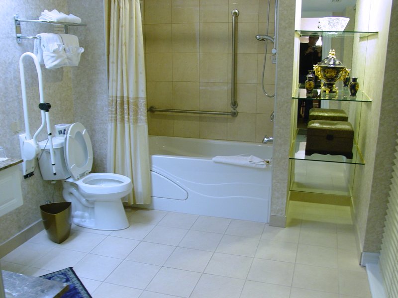 Room 414 at Palace Royal in Québec