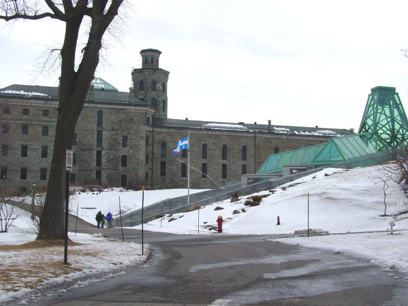 Musée National des Beaux-Arts du Québec