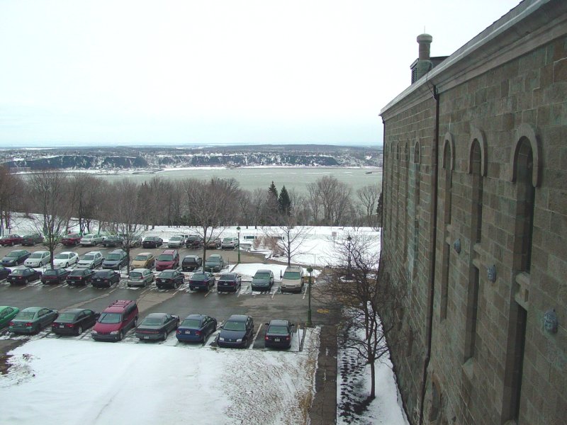 Musée National des Beaux-Arts du Québec