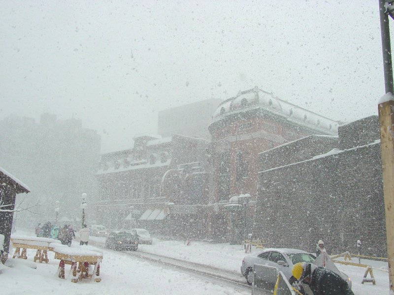 Place D'Youville
