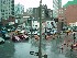 Eggspectation - View of nearby intersection
