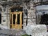 Entrances along rue Sherbrooke, Montreal