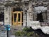Entrances along rue Sherbrooke, Montreal