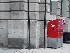 Corner on rue Saint Sulpice