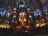 Interior of Notre Dame Basilica Montreal