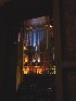 Interior of Notre Dame Basilica Montreal