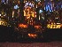Interior of Notre Dame Basilica Montreal