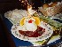 Surprise Sundae at Au Petit Coin Breton