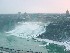 View from Hotel Room - Niagara Falls