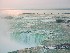 View from Hotel Room - Niagara Falls