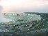 View from Hotel Room - Niagara Falls