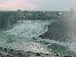 View from Hotel Room - Niagara Falls