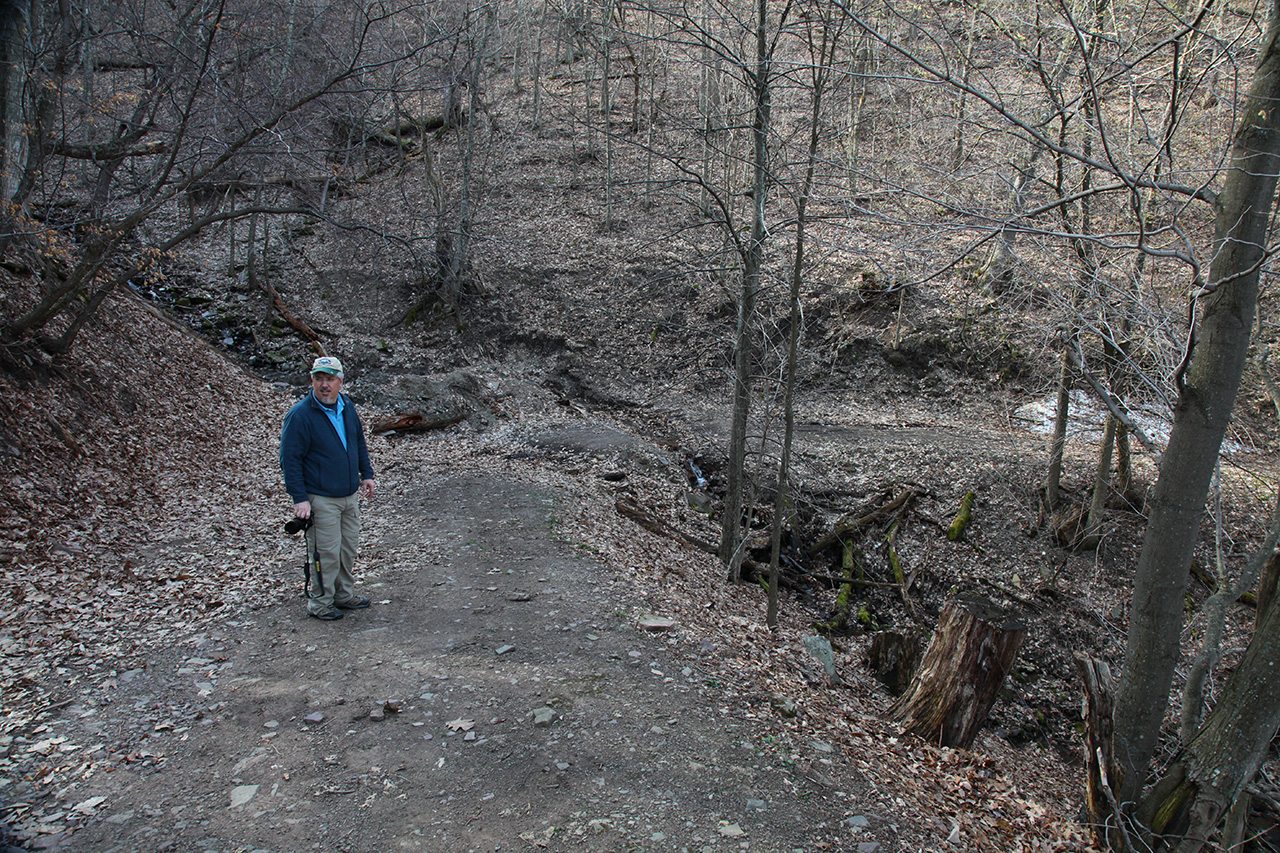 Trail