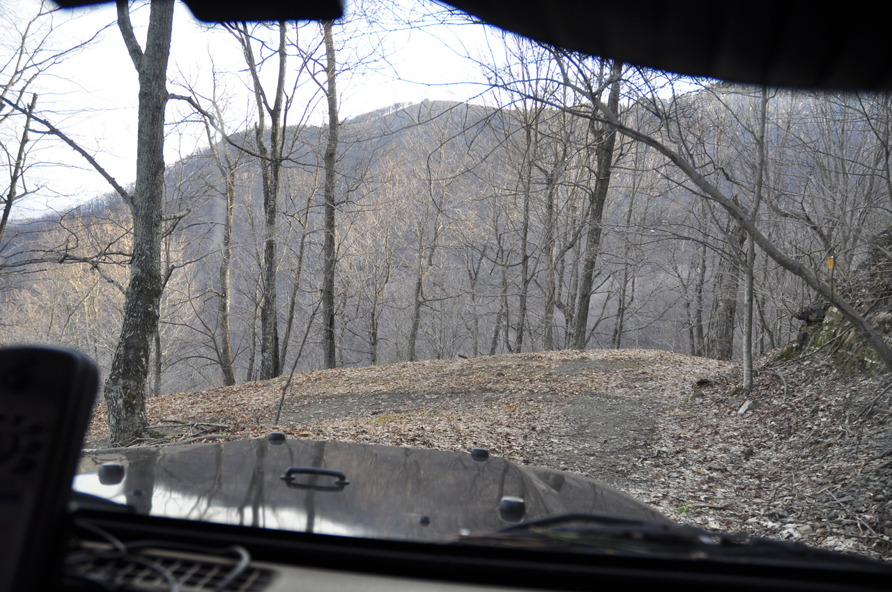 Road Ahead