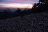 Sunrise on Pike Knob