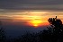 Sunrise on Pike Knob