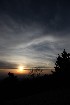 Sunrise on Pike Knob