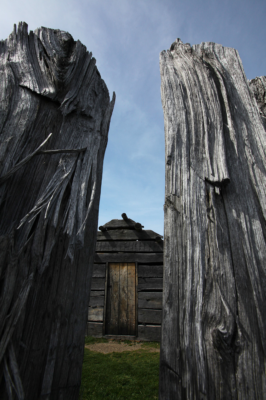 Fort Necessity