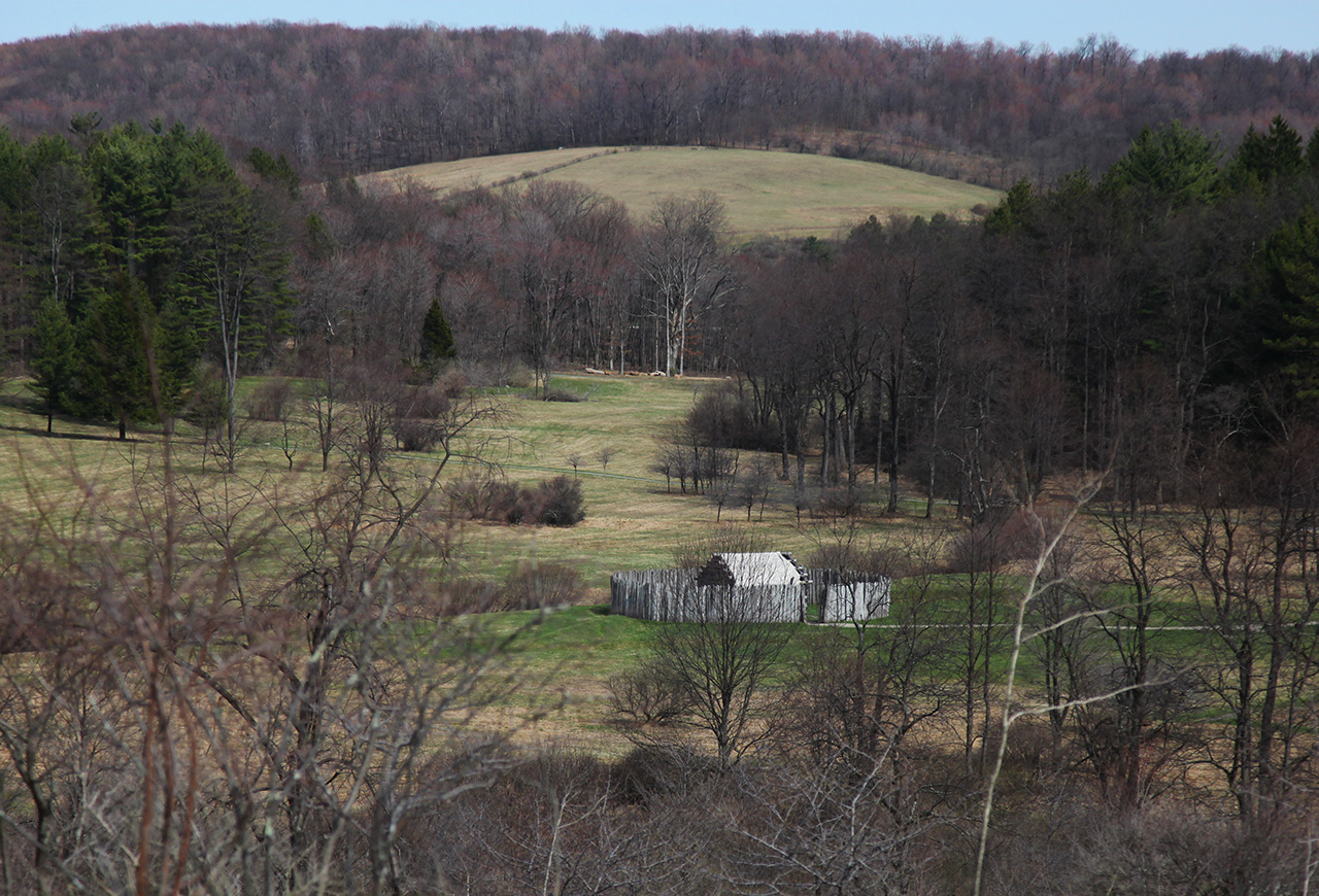 Fort Necessity
