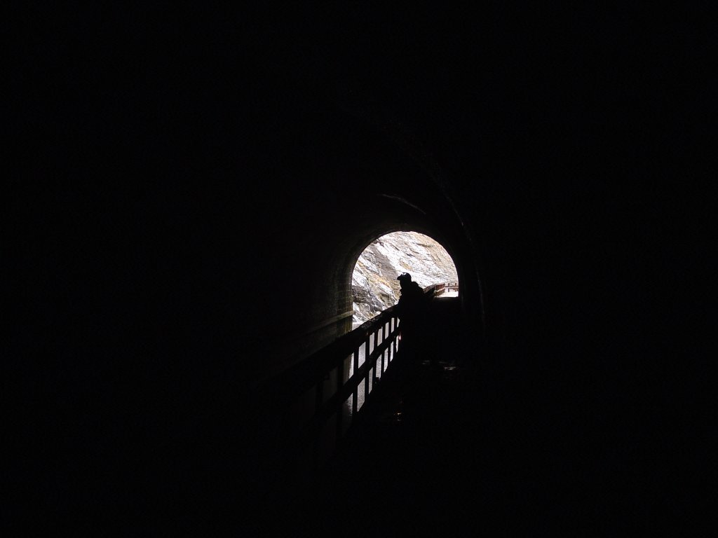 Paw Paw Tunnel