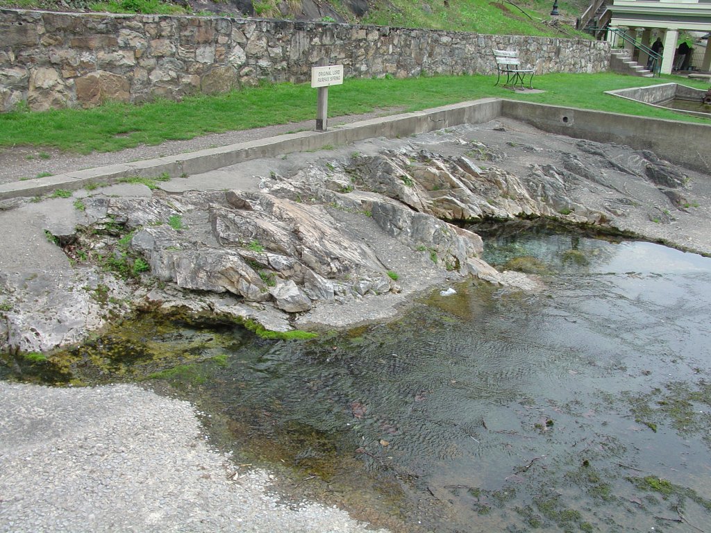 Berkeley Springs