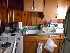 Cabin 3 Kitchen