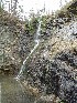 Cascade near Paw Paw Tunnel
