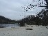 Beach at Cacapon Resort State Park