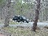 Parking near the Beach at Cacapon Resort State Park