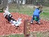 Playground at the Beach at Cacapon Resort State Park