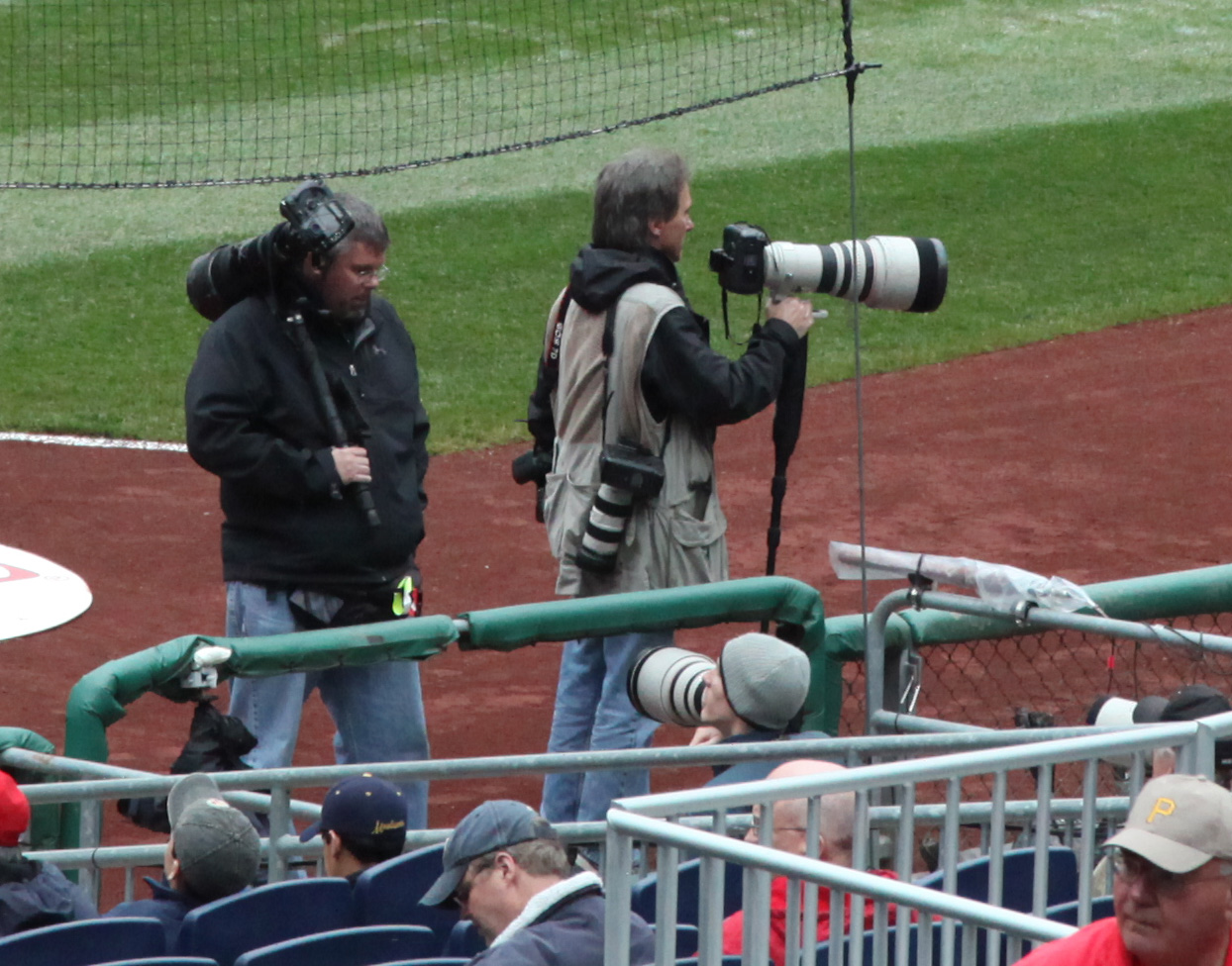 Photographers