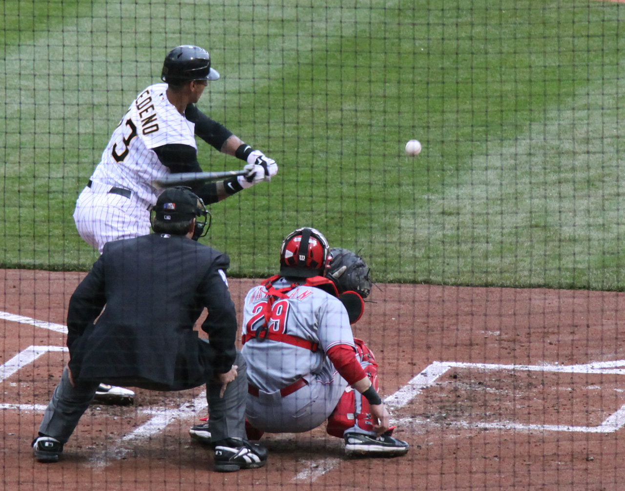 Click to Enlarge - Game