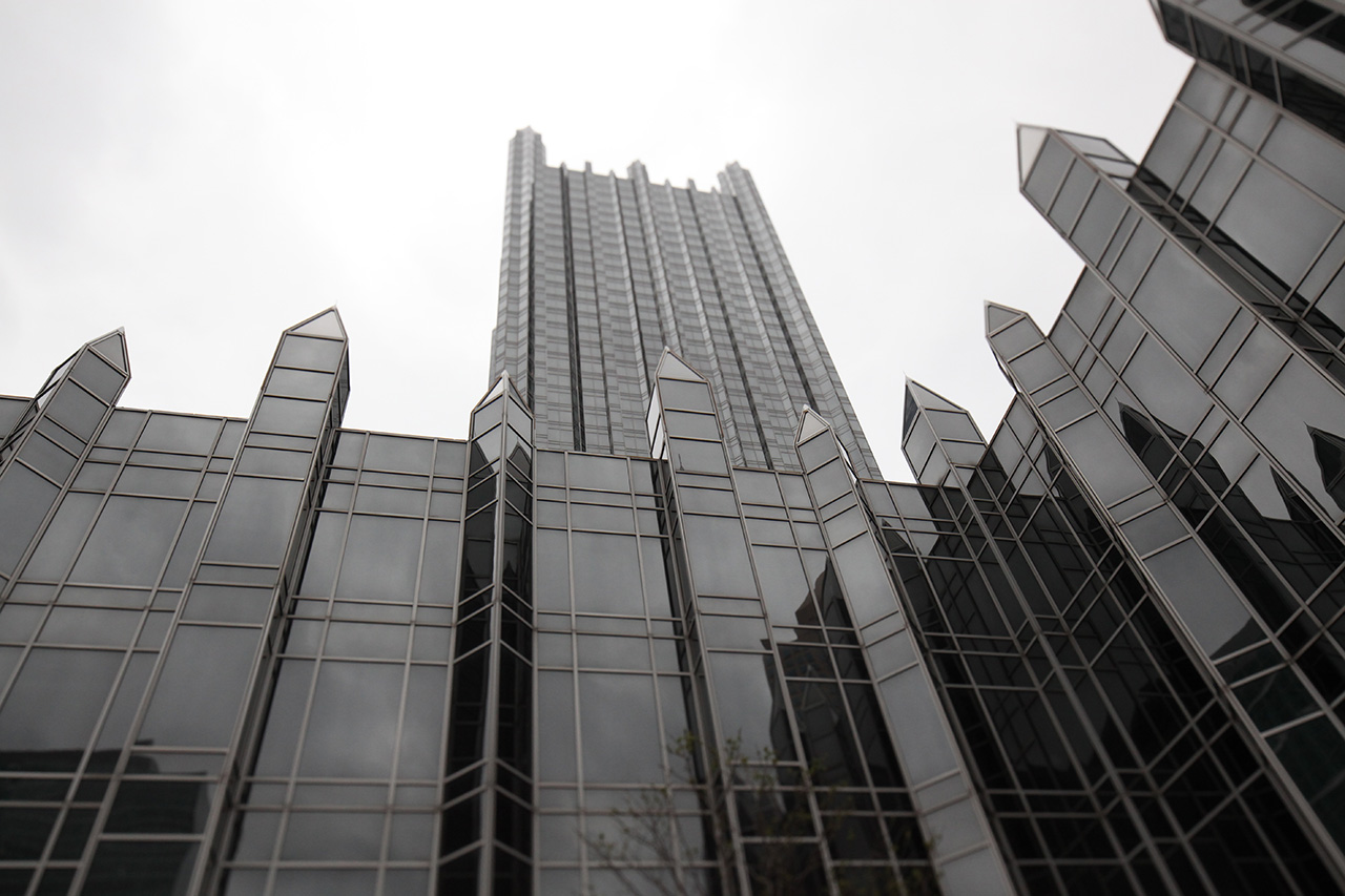 PPG Place
