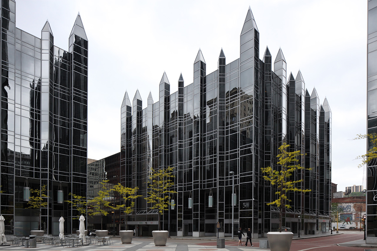 Click to Enlarge - PPG Place
