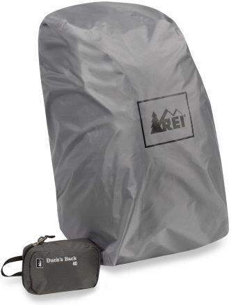 Duck's Back Rain Cover 40 Liters