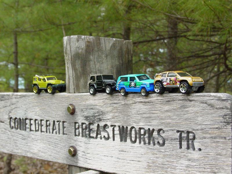 ppro Jeep Club