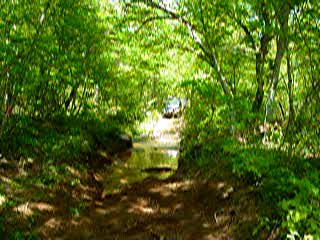 Movie: MOV00992.MPG Paul at Rough Spot