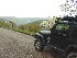 Bald Mountain Outlook on Blue Ridge Parkway