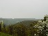 Bald Mountain Outlook on Blue Ridge Parkway