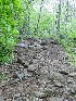 Shoe Creek rocks