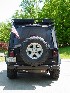 Jeep Wrangler Sport 4x4 Icon