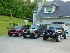 Jeep Cherokee Limited, Jeep Commander and Jeep Wrangler
