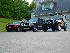 Jeep Cherokee Limited, Jeep Commander and Jeep Wrangler
