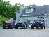 Jeep Cherokee Limited, Jeep Commander and Jeep Wrangler