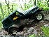 Movie: mov05060.mpg Ryan on Stone Camp Road to Flagpole Knob