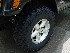 New Tires, Wheel Touch-Up
