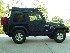 Soft Top and Gas Can Rack install