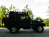 Soft Top and Gas Can Rack install
