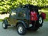Soft Top and Gas Can Rack install
