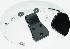 Mirror Mounting Assembly Parts